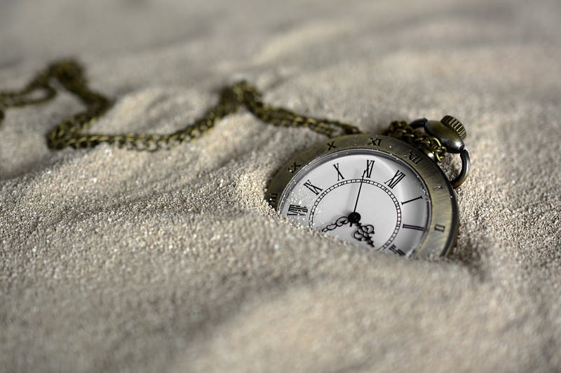 Time Explorers